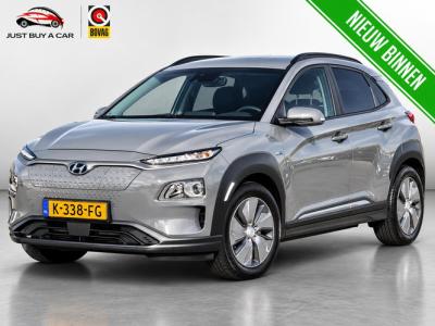 Financial Lease Hyundai KONA EV Fashion 39 kWh