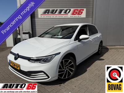 Financial Lease Volkswagen Golf 1.0 TSI Life