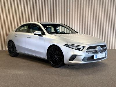 Financial Lease Mercedes-Benz A-Klasse 200 Limousine Business Solution-CAMERA-APPLE CARPLAY-WIDESCREEN-STOELCOMFORT-COMPL.