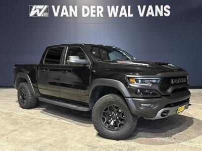 Financial Leas Dodge Ram 1500 TRX HELLCAT