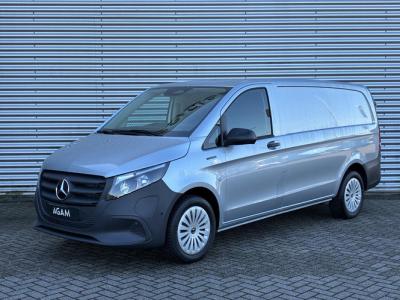 Financial Leas Mercedes-Benz eVito 112 L2 66 kWh Facelift Model