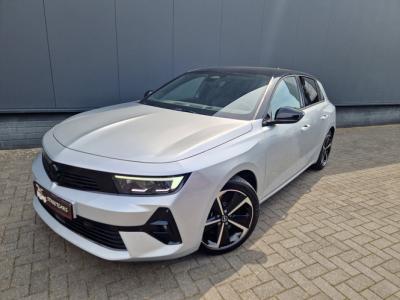 Financial Leas Opel Astra 1.6 Hybrid GS Line 180pk 1e Eig! Incl.Btw
