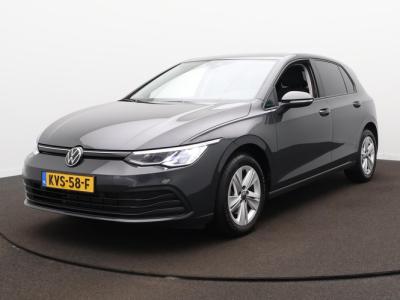 Financial Lease Volkswagen Golf 1.5 eTSI Life Business