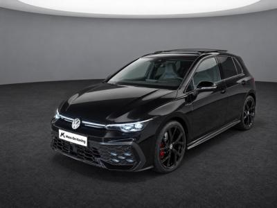 Financial Leas Volkswagen Golf 1.5 eHybrid 272pk GTE