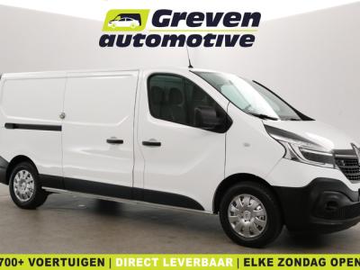 Financial Lease Renault Trafic 2.0 dCi L2H1
