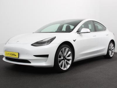 Financial Leas Tesla Model 3 Standard RWD Plus 60 kWh