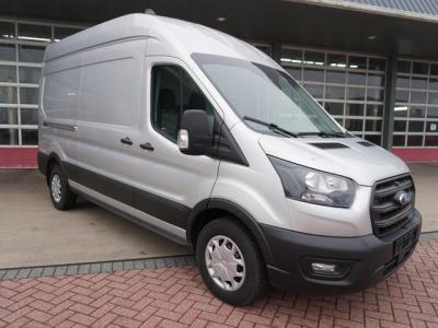 Financial Leas Ford Transit 350L 2.0 TDCI 130PK L3H3 Trend
