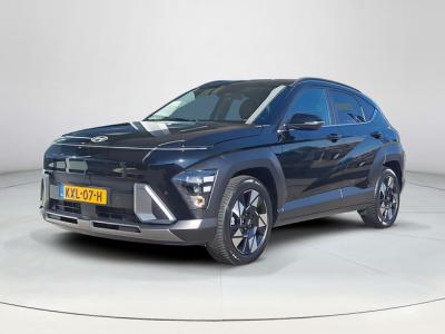 Financial Lease Hyundai KONA 1.6 GDI HEV Comfort