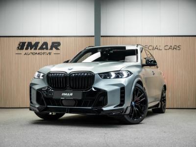 Financial Lease BMW X5 xDrive50e