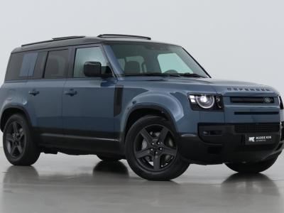 Financial Leas Land Rover Defender 110 P300e X-Dynamic SE