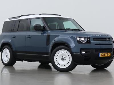 Financial Leas Land Rover Defender 110 P300e X-Dynamic HSE