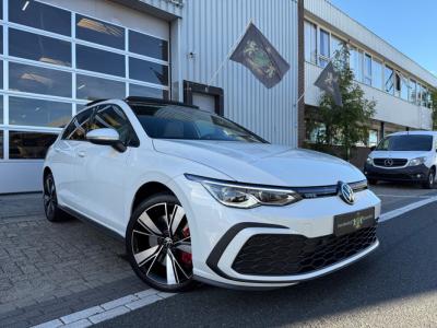 Financial Leas Volkswagen Golf 1.4 eHybrid GTE IQ LMV18