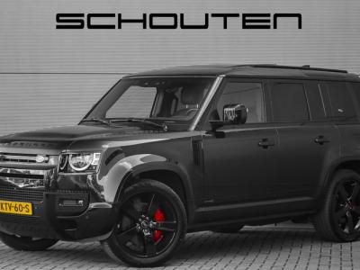 Financial Lease Land Rover Defender 110 2.0 P400e 110 X