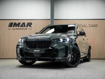 Financial Lease BMW X5 xDrive50e