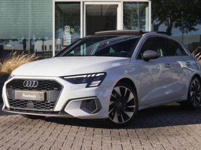 Financial Leas Audi A3 Sportback 35 TFSI 150pk MHEV S-tronic Edition One