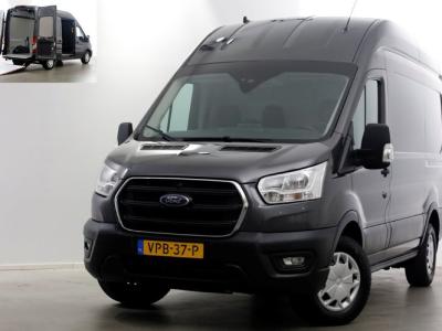 Financial Lease Ford Transit 330 2.0 TDCI 130pk L2H3 Trend Airco