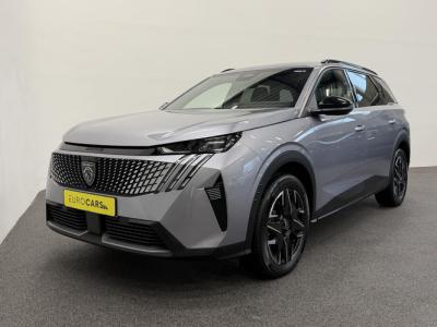 Financial Leas Peugeot 5008 1.2 Hybrid 136pk Allure Automaat