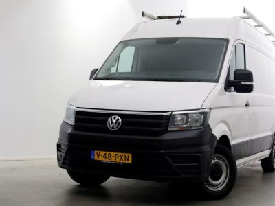 Financial Leas Volkswagen Crafter 35 2.0 TDI 140pk L3H3 Airco