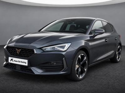 Financial Lease CUPRA Leon 1.4 e-Hybrid 204pk DSG Business