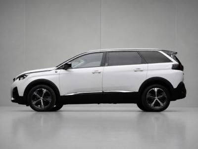 Financial Leas Peugeot 5008 1.2 PureTech Executive