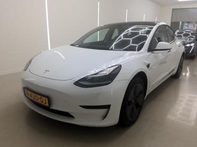 Financial Lease Tesla Model 3 Standard RWD Plus 90.3% SoH FACELIFT