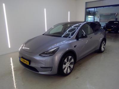 Financial Lease Tesla Model Y Long Range AWD 75kWh 351pk 89.1% SoH