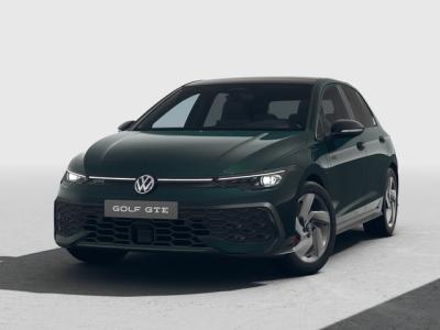 Financial Leas Volkswagen Golf 1.5 eHybrid 272 6DSG GTE