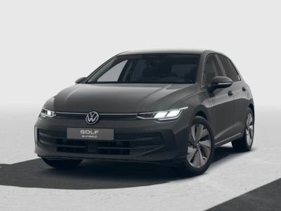 Financial Leas Volkswagen Golf 1.5 eHybrid 204 6DSG eHybrid Life Edition