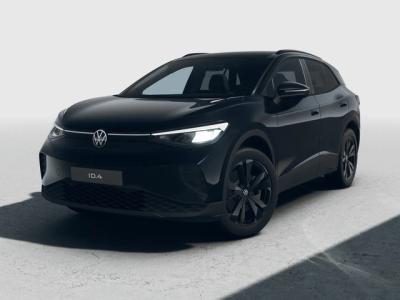 Financial Leas Volkswagen ID.4 58 kWh 190 1AT Limited Edition