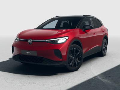 Financial Leas Volkswagen ID.4 79 kWh 286 1AT Pro Limited Edition