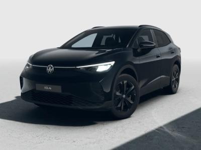 Financial Leas Volkswagen ID.4 77 kWh 286 1AT Pro Limited Edition