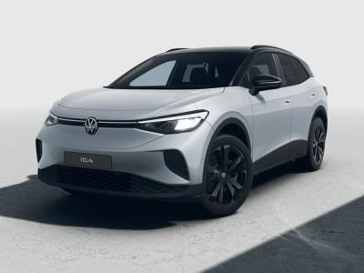 Financial Lease Volkswagen ID.4 77 kWh 286 1AT Pro Limited Edition