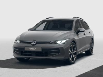 Financial Leas Volkswagen Golf Variant