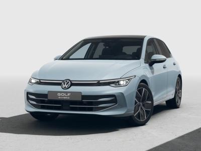 Financial Lease Volkswagen Golf 1.5 eHybrid 204 6DSG Style Edition
