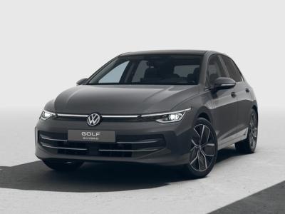 Financial Lease Volkswagen Golf 1.5 eHybrid 204 6DSG Style Edition