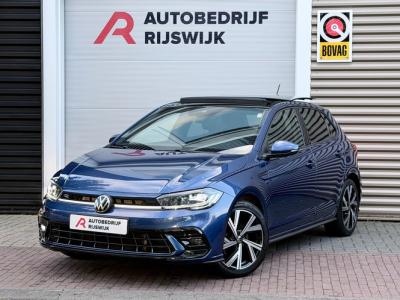 Financial Lease Volkswagen Polo 1.0 TSI R-Line Pano