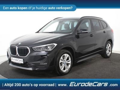 Financial Leas BMW X1 xDrive25e