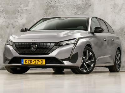 Financial Leas Peugeot 308 SW 1.6 Plug-in Hybrid 180 Allure