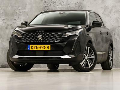 Financial Leas Peugeot 3008 1.6 HYbrid 225 Allure Sport