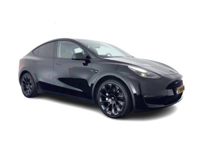 Financial Leas Tesla Model Y Long Range AWD 75 kWh {SoH-87%}