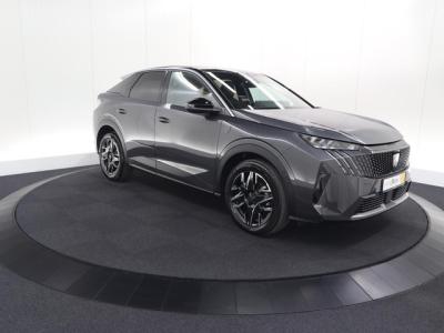 Financial Leas Peugeot 3008 1.2 Hybrid 145 GT