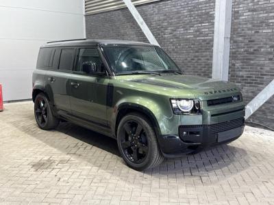 Financial Leas Land Rover Defender 2.0 P300e 110 X-Dynamic HSE