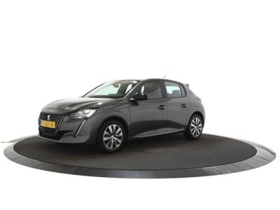 Financial Leas Peugeot 208 1.2 AUT PureTech Active Pack