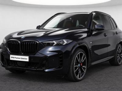 Financial Leas BMW X5 xDrive50e M Sport Automaat