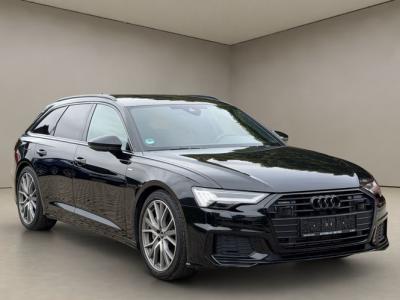 Financial Lease Audi A6 Avant 50 Tfsi e Quattro S-LINE MATRIX