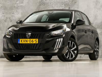 Financial Lease Peugeot 208 1.2 Hybrid 110 e-DCS6 Sport