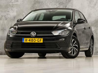 Financial Lease Volkswagen Polo 1.0 TSI Sport