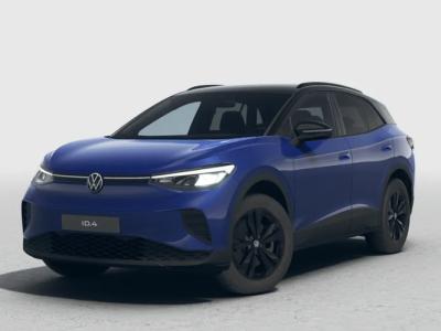 Financial Leas Volkswagen ID.4 Pro Limited Edition 79 kWh accu