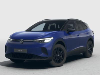 Financial Lease Volkswagen ID.4 Pro Limited Edition 79 kWh accu