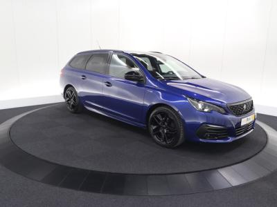 Financial Lease Peugeot 308 SW PureTech 130 GT-line
